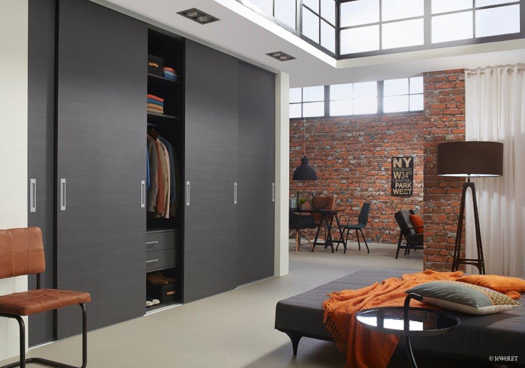 Raffito_Loft_deuren op maat Gilo Kasten_deuropen