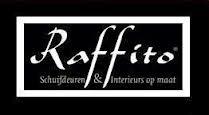 Gilo Kasten Raffito logo