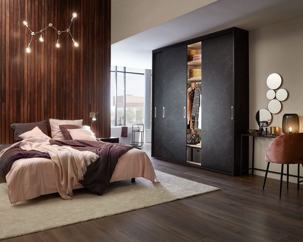 large-Raffito_Loft Italian marmer interieur Gilo Kasten steengrijs